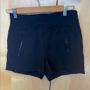 Athleta Trekkie Shorts